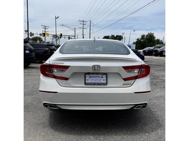 SEMINUEVOS HONDA Accord a Estados en autogozo