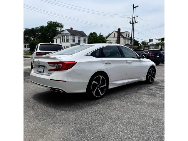 SEMINUEVOS HONDA Accord a Estados en autogozo