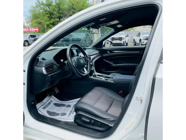SEMINUEVOS HONDA Accord a Estados en autogozo
