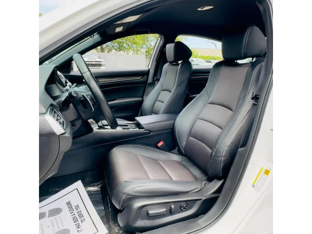 SEMINUEVOS HONDA Accord a Estados en autogozo
