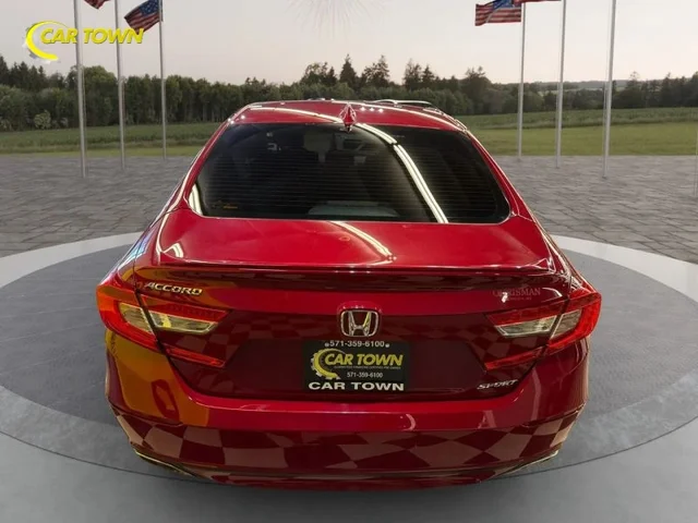 SEMINUEVOS HONDA Accord a Estados en autogozo