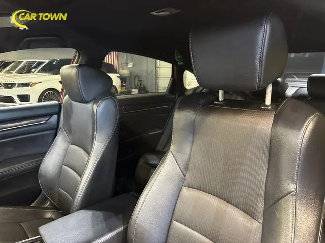SEMINUEVOS HONDA Accord a Estados en autogozo