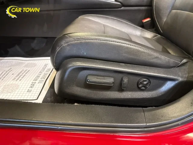 SEMINUEVOS HONDA Accord a Estados en autogozo