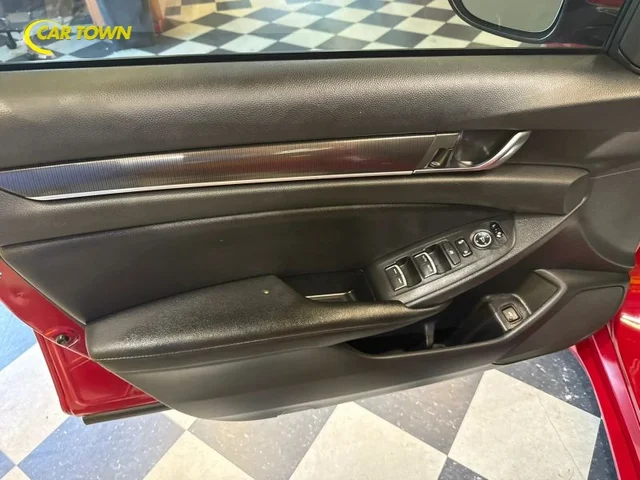SEMINUEVOS HONDA Accord a Estados en autogozo