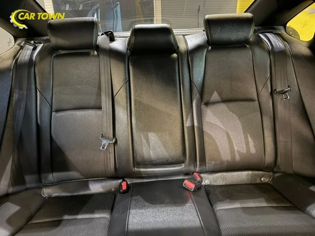 SEMINUEVOS HONDA Accord a Estados en autogozo