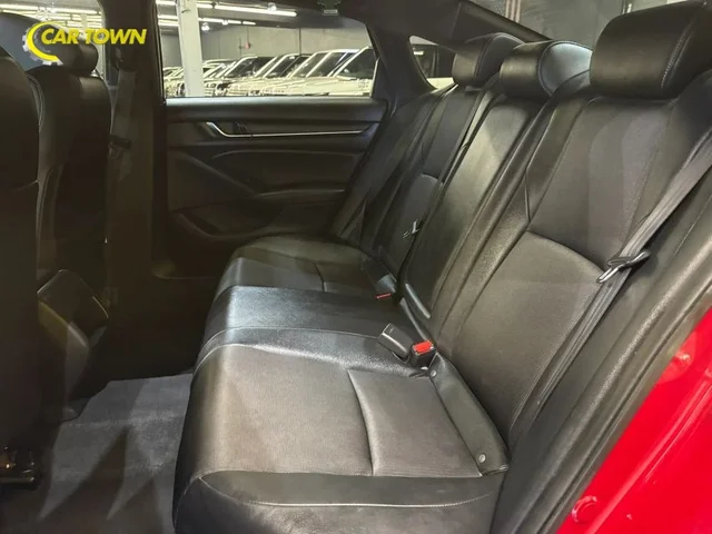 SEMINUEVOS HONDA Accord a Estados en autogozo