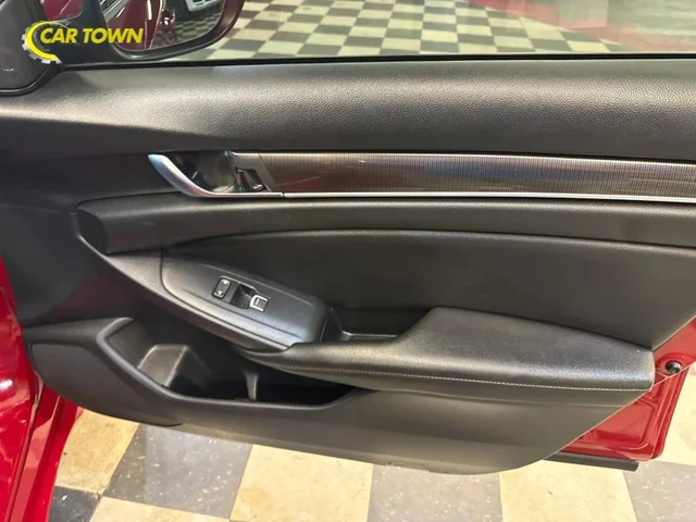 SEMINUEVOS HONDA Accord a Estados en autogozo