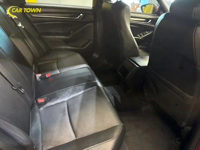 SEMINUEVOS HONDA Accord a Estados en autogozo