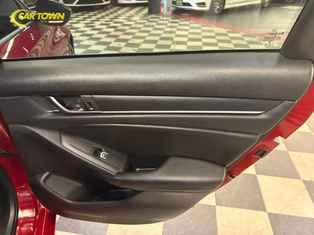 SEMINUEVOS HONDA Accord a Estados en autogozo