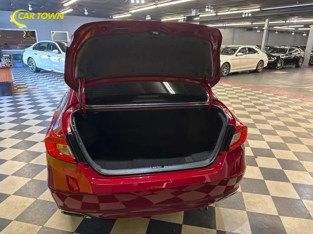 SEMINUEVOS HONDA Accord a Estados en autogozo