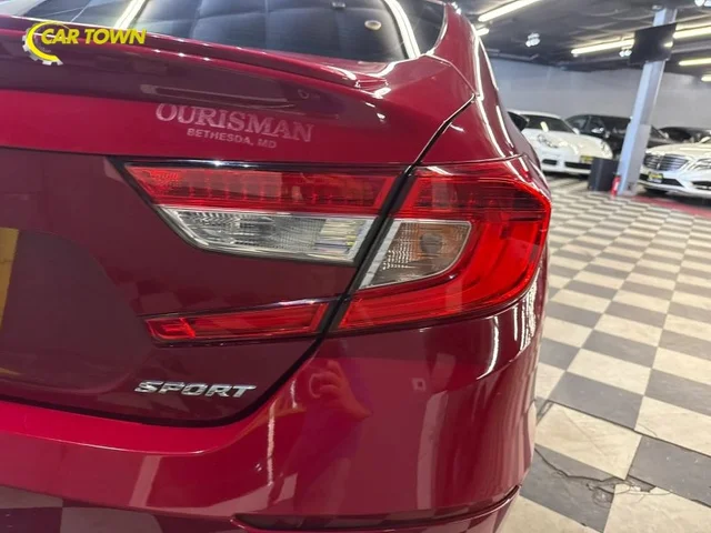 SEMINUEVOS HONDA Accord a Estados en autogozo