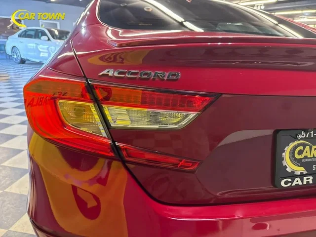 SEMINUEVOS HONDA Accord a Estados en autogozo