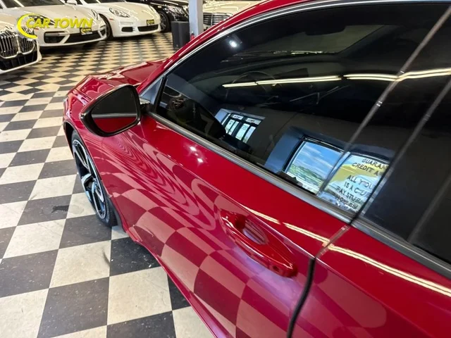 SEMINUEVOS HONDA Accord a Estados en autogozo