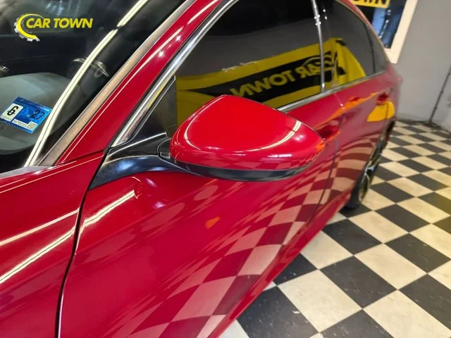 SEMINUEVOS HONDA Accord a Estados en autogozo