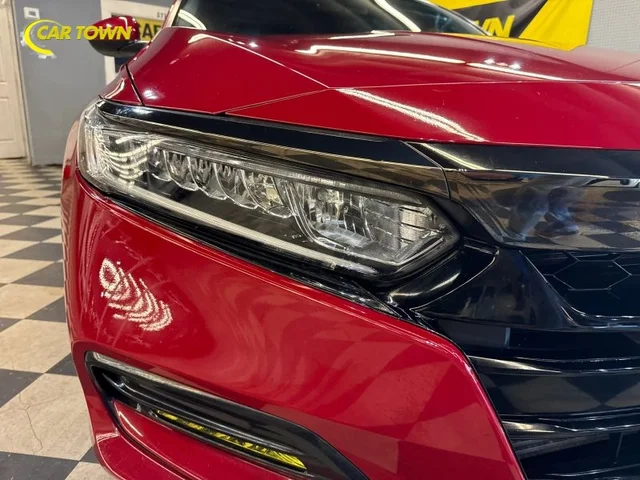 SEMINUEVOS HONDA Accord a Estados en autogozo