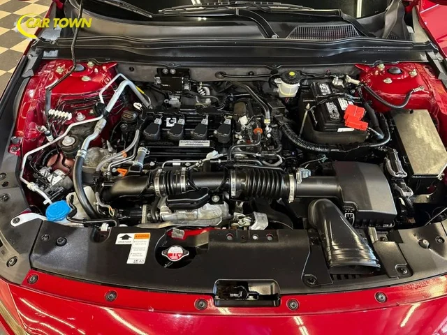 SEMINUEVOS HONDA Accord a Estados en autogozo