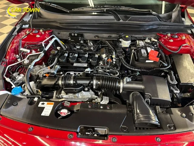 SEMINUEVOS HONDA Accord a Estados en autogozo