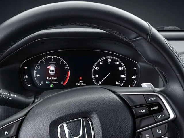 SEMINUEVOS HONDA Accord a Estados en autogozo