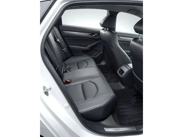 SEMINUEVOS HONDA Accord a Estados en autogozo
