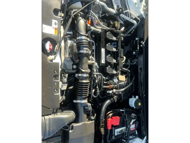 SEMINUEVOS HONDA Accord a Estados en autogozo