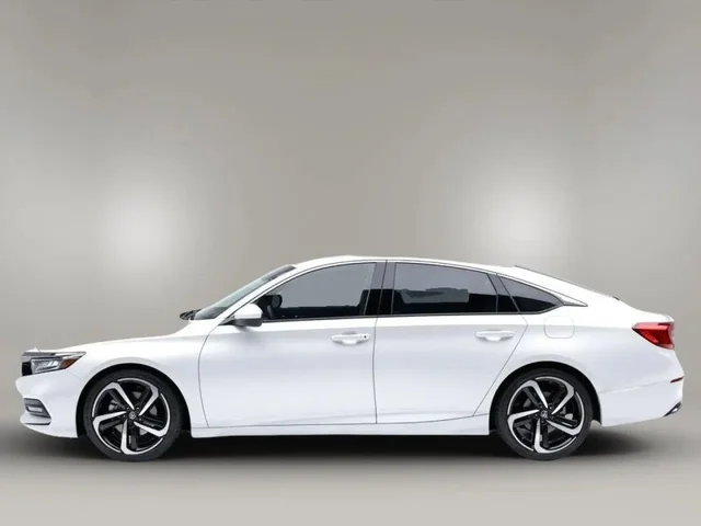 SEMINUEVOS HONDA Accord a Estados en autogozo