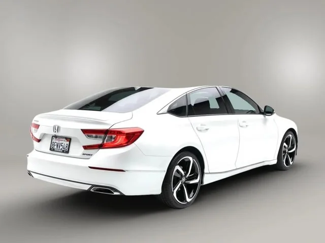 SEMINUEVOS HONDA Accord a Estados en autogozo