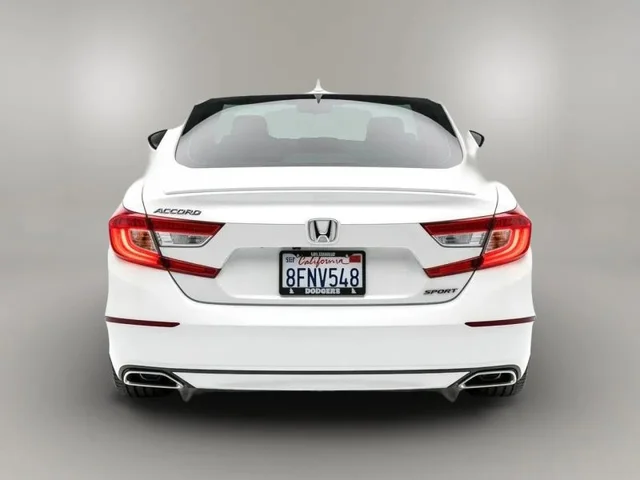 SEMINUEVOS HONDA Accord a Estados en autogozo
