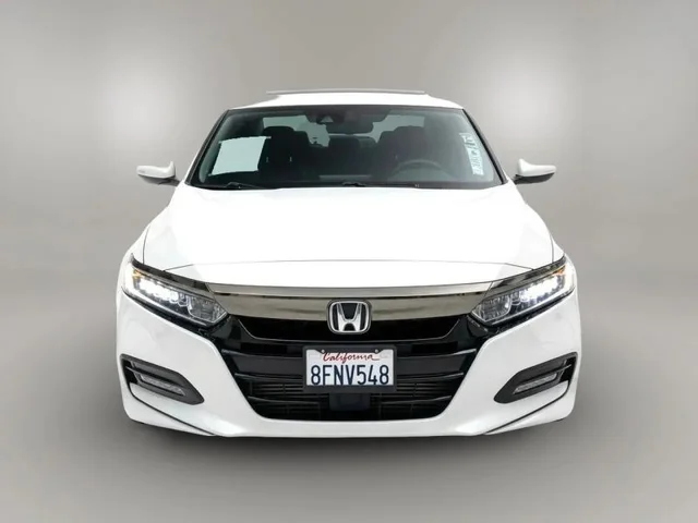 SEMINUEVOS HONDA Accord a Estados en autogozo