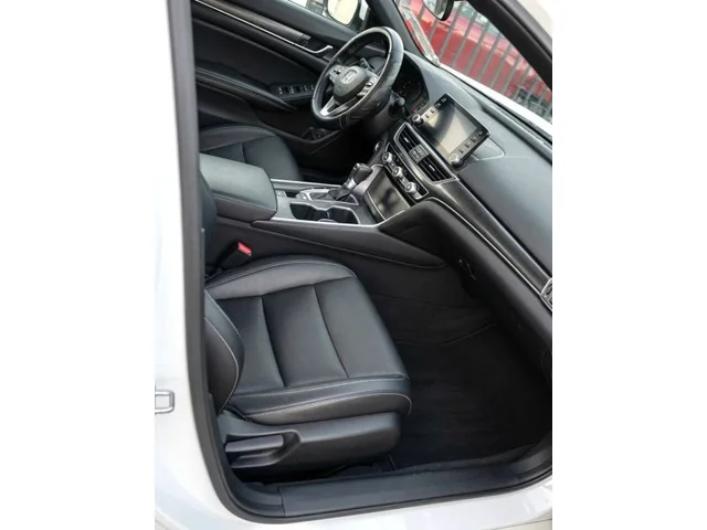 SEMINUEVOS HONDA Accord a Estados en autogozo