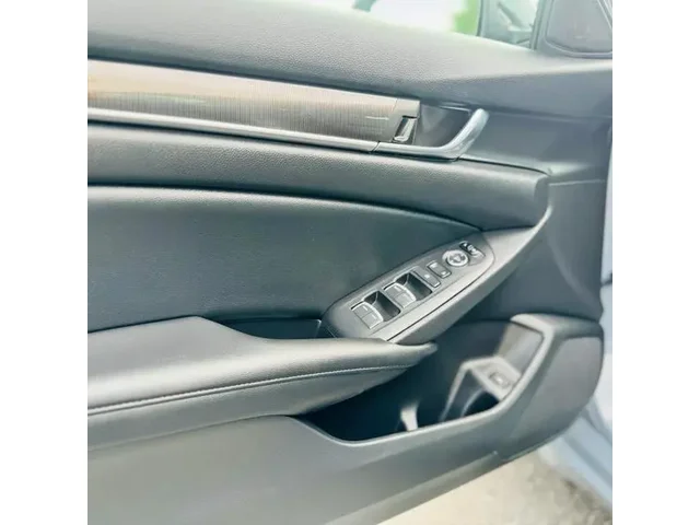 SEMINUEVOS HONDA Accord a Estados en autogozo