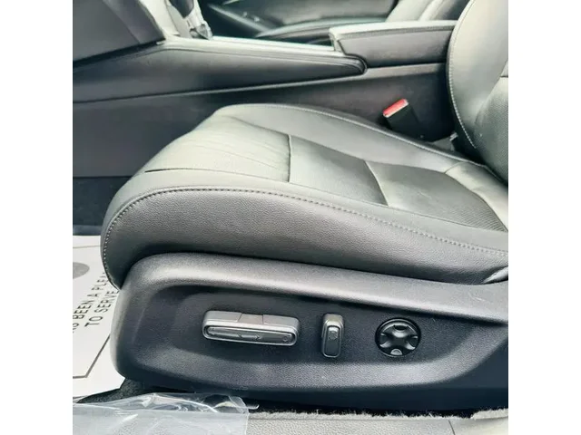 SEMINUEVOS HONDA Accord a Estados en autogozo