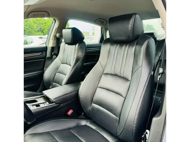 SEMINUEVOS HONDA Accord a Estados en autogozo