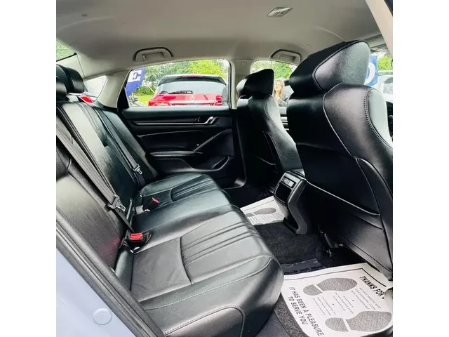 SEMINUEVOS HONDA Accord a Estados en autogozo