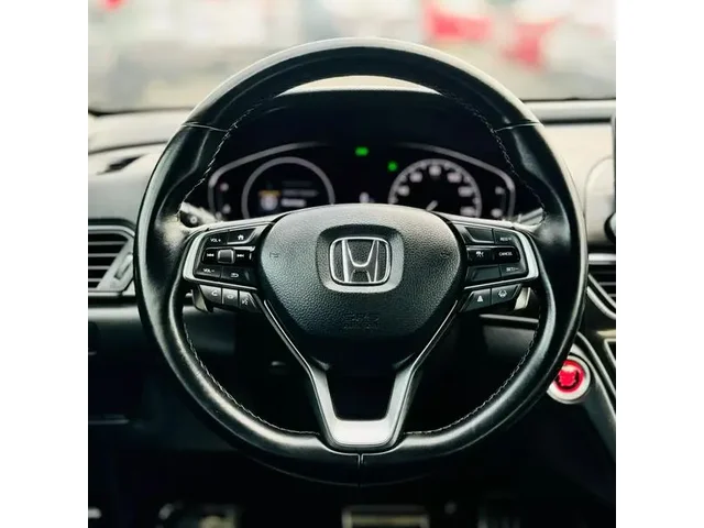 SEMINUEVOS HONDA Accord a Estados en autogozo