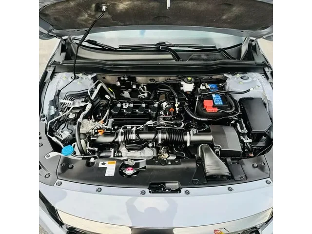 SEMINUEVOS HONDA Accord a Estados en autogozo