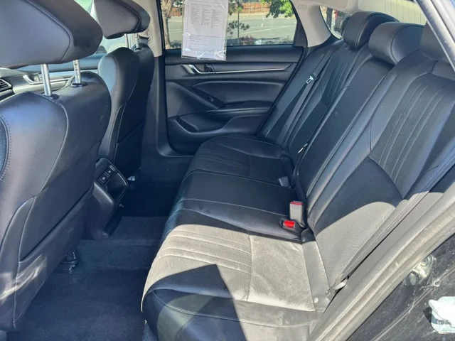 SEMINUEVOS HONDA Accord a Estados en autogozo