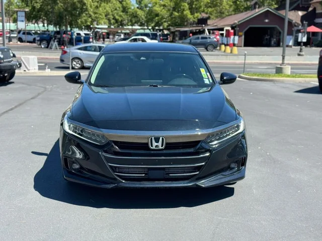 SEMINUEVOS HONDA Accord a Estados en autogozo