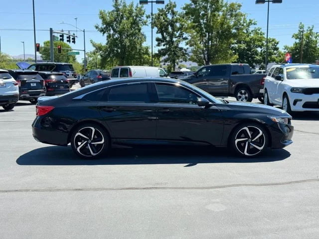 SEMINUEVOS HONDA Accord a Estados en autogozo