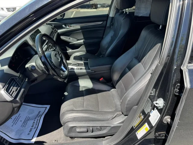 SEMINUEVOS HONDA Accord a Estados en autogozo