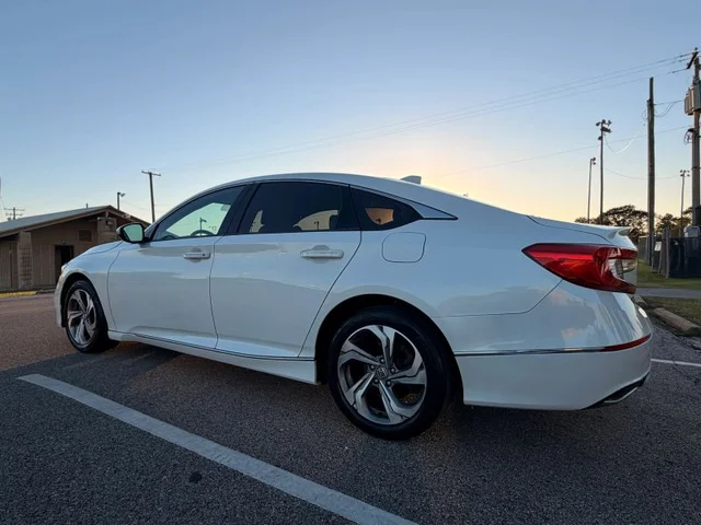 SEMINUEVOS HONDA Accord a Estados en autogozo