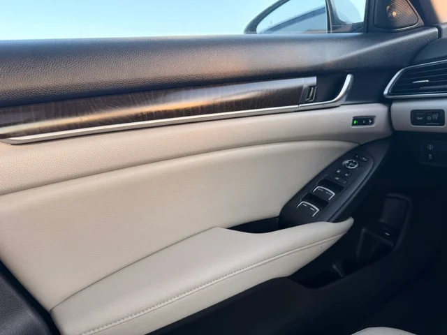 SEMINUEVOS HONDA Accord a Estados en autogozo