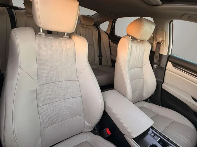 SEMINUEVOS HONDA Accord a Estados en autogozo