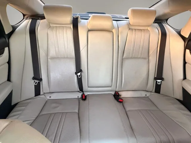SEMINUEVOS HONDA Accord a Estados en autogozo