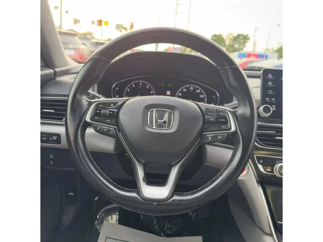 SEMINUEVOS HONDA Accord a Estados en autogozo