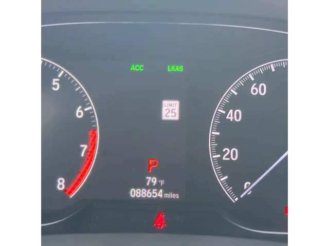 SEMINUEVOS HONDA Accord a Estados en autogozo