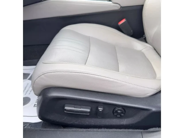 SEMINUEVOS HONDA Accord a Estados en autogozo