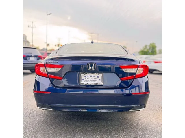 SEMINUEVOS HONDA Accord a Estados en autogozo