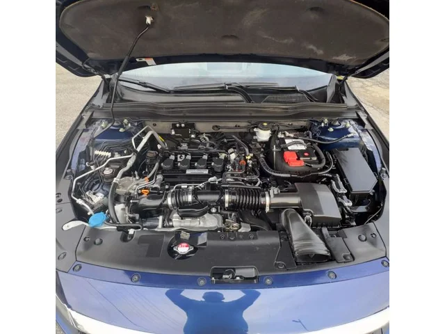 SEMINUEVOS HONDA Accord a Estados en autogozo