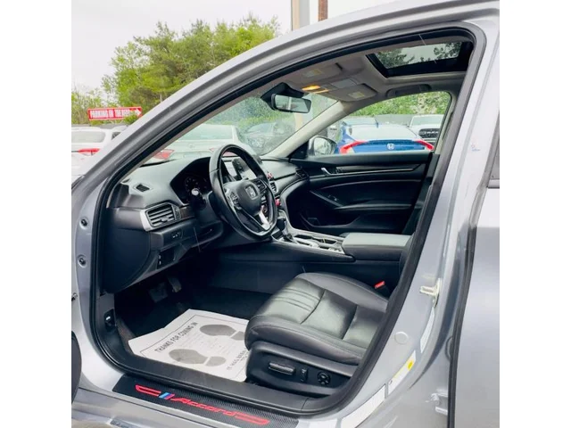 SEMINUEVOS HONDA Accord a Estados en autogozo