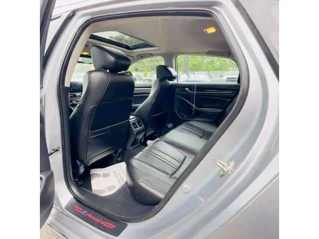 SEMINUEVOS HONDA Accord a Estados en autogozo